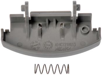 2004 Volkswagen Jetta Center Console Latch Dorman 924823 image 2 of 2