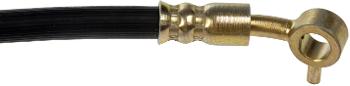 2011 Hyundai Equus Brake Hydraulic Hose Front Right Dorman H621361 image 3 of 3