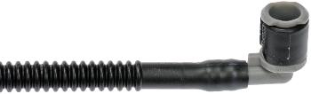 2011 Ford Focus Windshield Washer Hose Front Dorman 924317 image 2 of 2