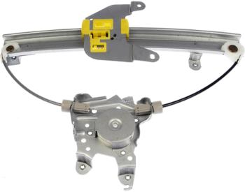 2006 Nissan Altima Window Regulator Rear Right Dorman 749979 image 2 of 4