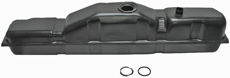 1994 GMC K3500 Fuel Tank Front Dorman 576390 image 1 of 1