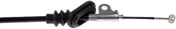 2007 Nissan Maxima Parking Brake Cable Rear Right Dorman C660709 image 3 of 3