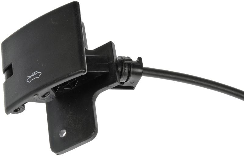 2014 GMC Savana 3500 Hood Release Cable Dorman 912186 image 2 of 3