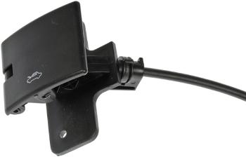 2011 GMC Savana 4500 Hood Release Cable Dorman 912186 image 2 of 3