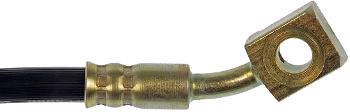 2007 Saturn Ion Brake Hydraulic Hose Rear Right Dorman H620835 image 3 of 3