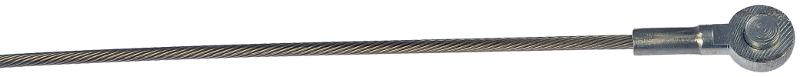 1995 Mazda MPV Parking Brake Cable Rear Right Dorman C95205 image 3 of 3