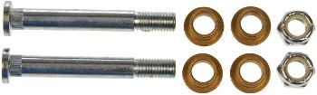 2010 Nissan Xterra Door Hinge Pin and Bushing Kit Front Left Dorman 38474 image 4 of 4