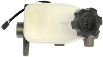 2004 Kia Sedona Brake Master Cylinder Dorman M630051 image 4 of 4