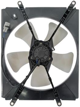 1996 Toyota Camry Engine Cooling Fan Assembly Dorman 620501 image 4 of 4