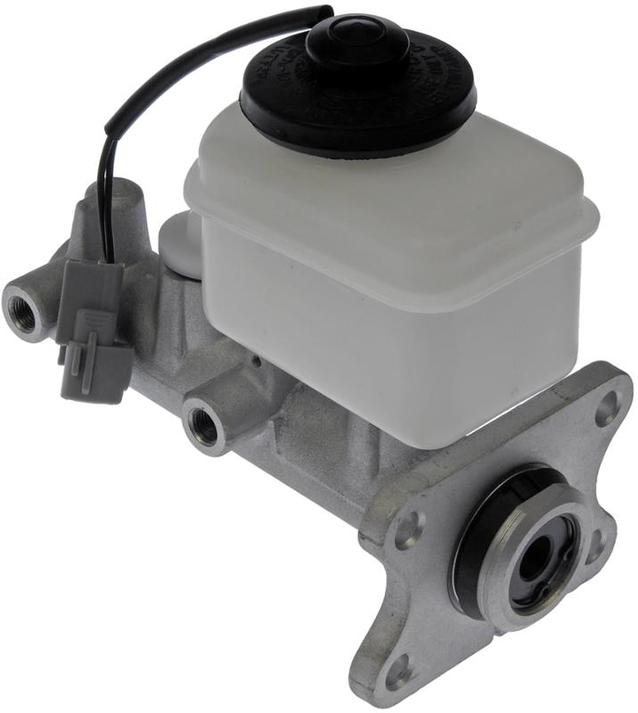 1990 Toyota Land Cruiser Brake Master Cylinder Dorman M39999 image 4 of 4