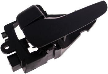 2011 Mitsubishi Lancer Interior Door Handle Front Left Dorman 83687 image 3 of 3