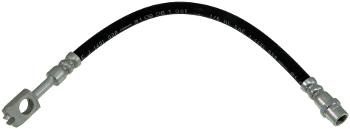 2000 Audi A6 Quattro Brake Hydraulic Hose Rear Left Dorman H620159 image 2 of 3