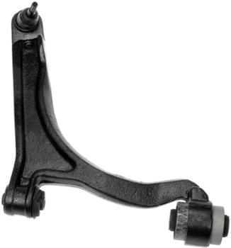 2008 Chrysler Pacifica Suspension Control Arm and Ball Joint Assembly Front Right Lower Dorman 521596 image 3 of 3