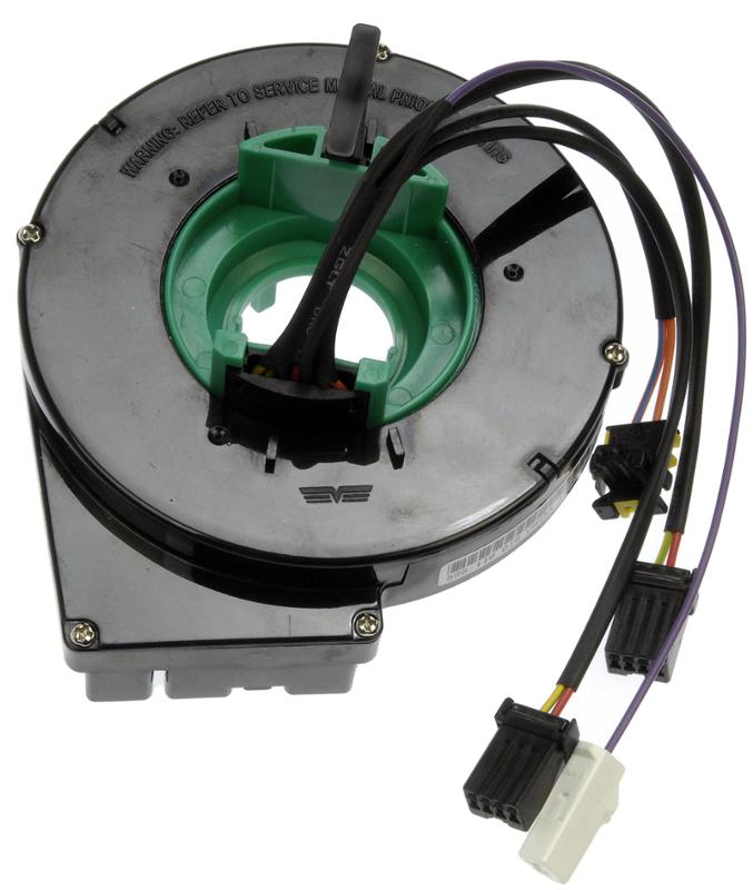 Dorman 525119 Air Bag Clockspring product image 2 of 2