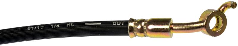 2006 Lexus GS300 Brake Hydraulic Hose Front Right Dorman H621056 image 3 of 3