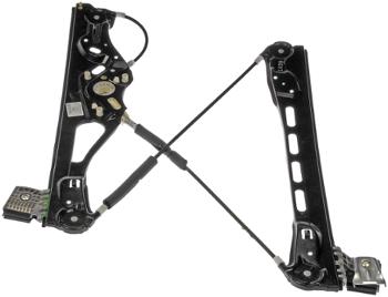 2009 Mercedes-Benz E63 AMG Window Regulator Front Left Dorman 749623 image 2 of 4