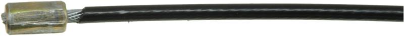 Dorman C93240 Parking Brake Cable product image 3 of 3