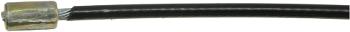 1996 GMC P3500 Parking Brake Cable Intermediate Dorman C93240 image 3 of 3