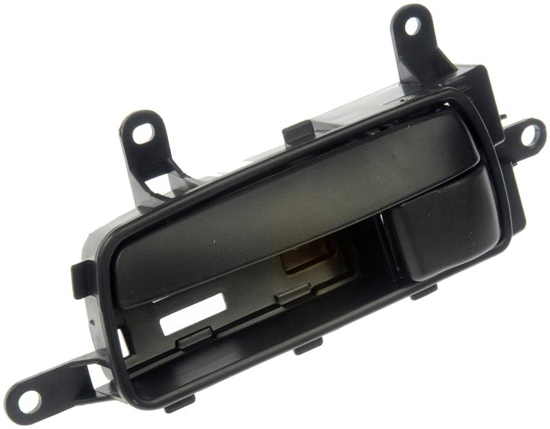 2007 Nissan Sentra Interior Door Handle Front Left Dorman 81531 image 3 of 3