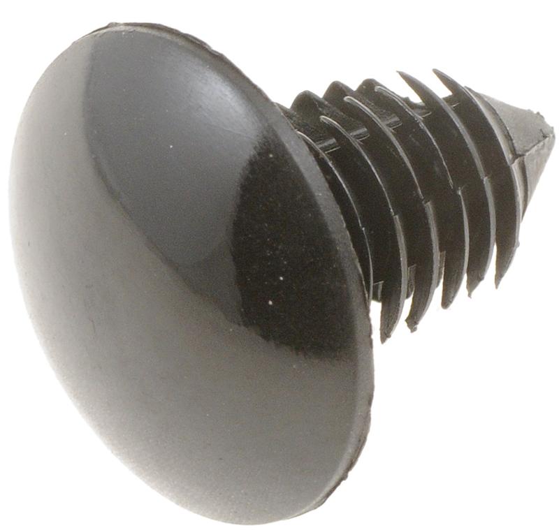 2002 Buick Century Interior Panel Retainer Dorman 45092 image 3 of 4