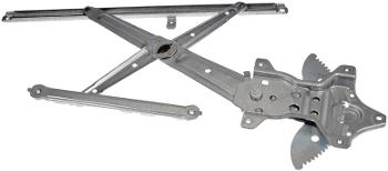 2013 Suzuki SX4 Window Regulator Front Left Dorman 749664 image 2 of 4