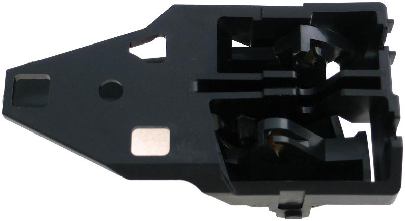 2014 Toyota Sienna Interior Door Handle Front Right Dorman 79803 image 3 of 3