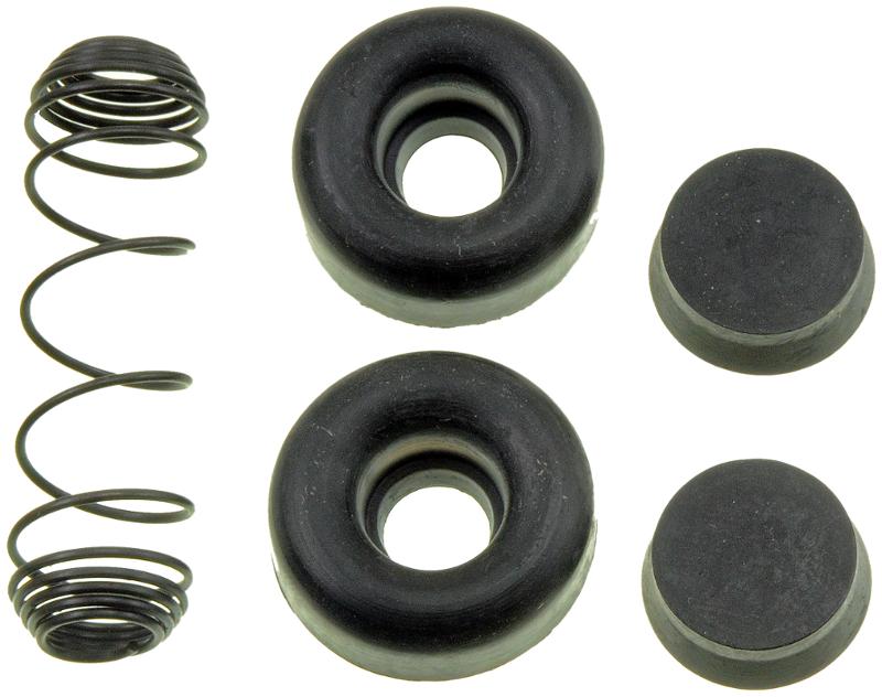 1983 Dodge Rampage Drum Brake Wheel Cylinder Repair Kit