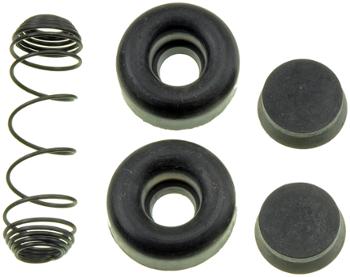 1989 Dodge Shadow Drum Brake Wheel Cylinder Repair Kit