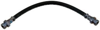 2004 Mitsubishi Outlander Brake Hydraulic Hose Rear Left Dorman H620299 image 3 of 3