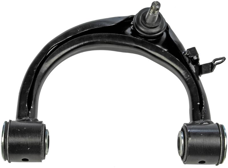 1999 Toyota Land Cruiser Suspension Control Arm and Ball Joint Assembly Front Left Upper Dorman 521669 image 3 of 3