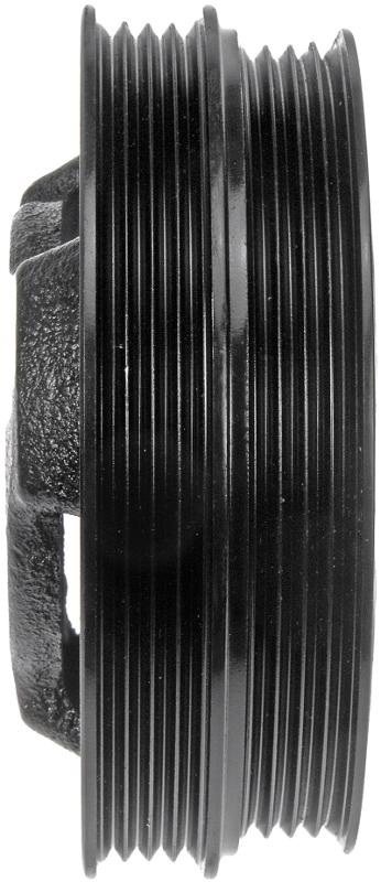 1996 Kia Sephia Engine Harmonic Balancer Dorman 594283 image 4 of 4