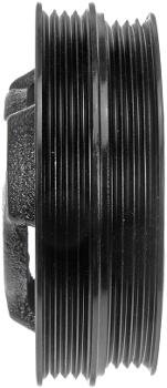 1995 Kia Sephia Engine Harmonic Balancer Dorman 594283 image 4 of 4
