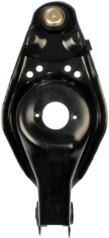 1999 Dodge Ram 1500 Van Suspension Control Arm and Ball Joint Assembly Front Left Lower Dorman 521609 image 4 of 4