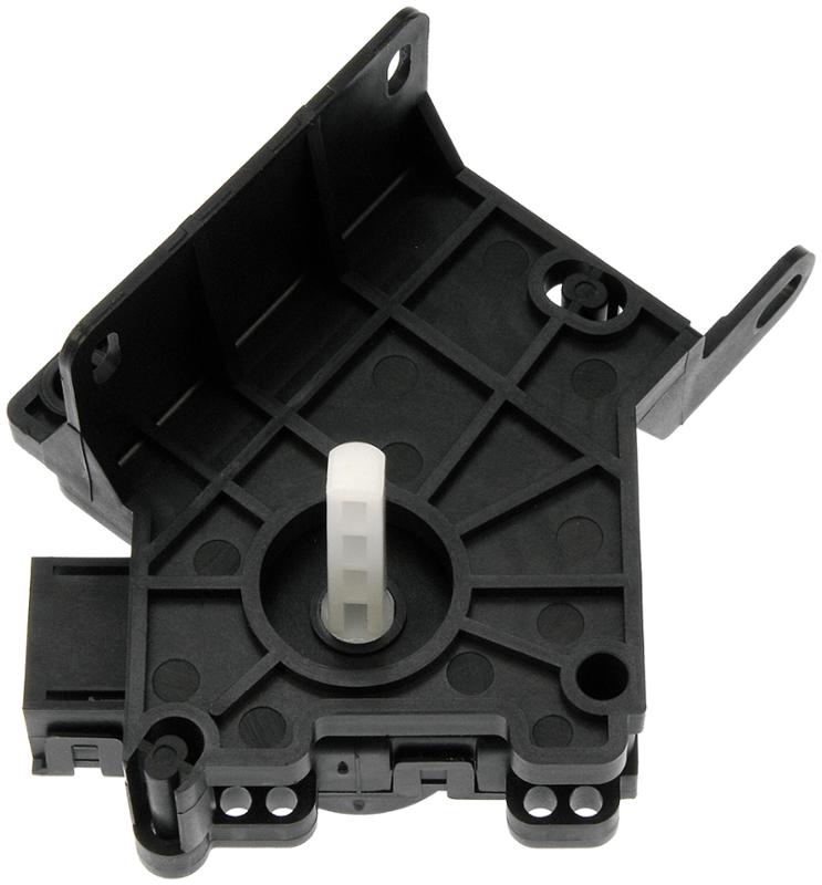 2009 Lincoln Town Car HVAC Heater Blend Door Actuator Main Dorman 604226 image 2 of 3