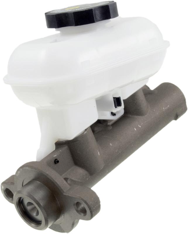 1998 Chevrolet Malibu Brake Master Cylinder Dorman M390386 image 3 of 4