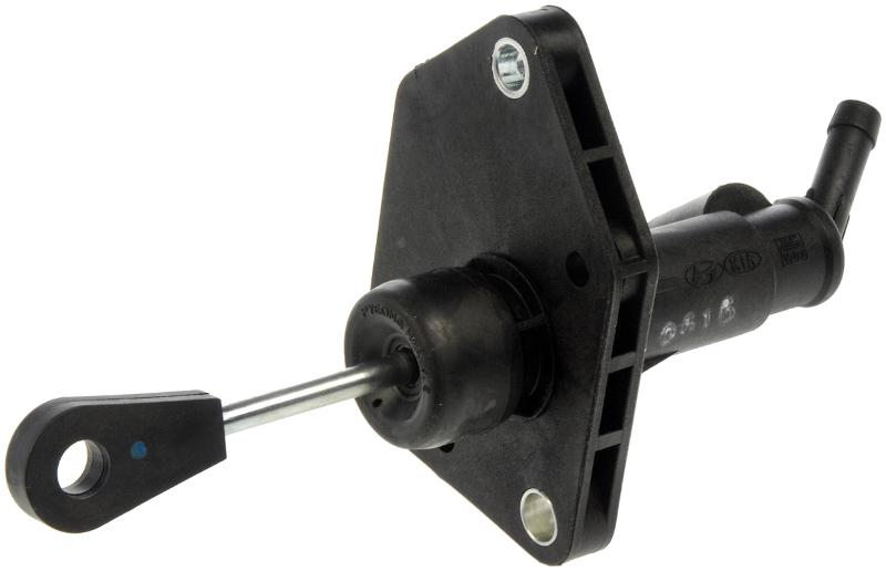 2005 Kia Sportage Clutch Master Cylinder Dorman CM640112 image 4 of 4