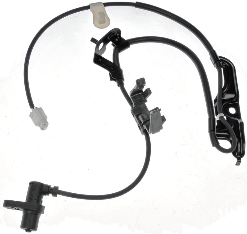 2002 Toyota Camry ABS Wheel Speed Sensor Front Right Dorman 970404 image 3 of 3
