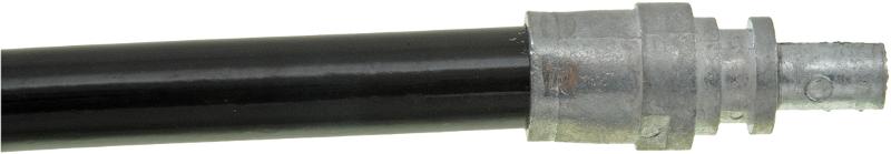 1977 GMC C25 Parking Brake Cable Front Dorman C93174 image 3 of 3