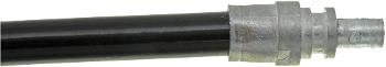 1977 GMC C15 Suburban Parking Brake Cable Front Dorman C93174 image 3 of 3