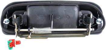 2004 Jeep Grand Cherokee Liftgate Latch Handle Dorman 93563 image 2 of 3
