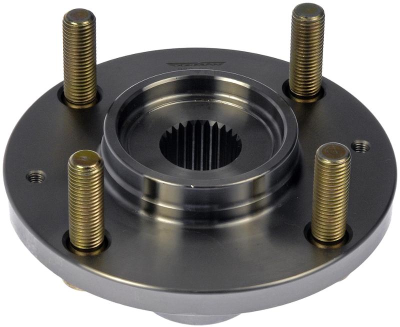 2003 Kia Optima Wheel Hub Front Dorman 930011 image 2 of 2