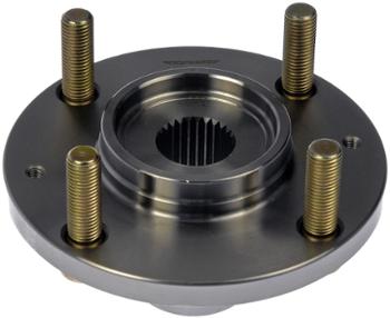 2004 Kia Magentis Wheel Hub Front Dorman 930011 image 4 of 4