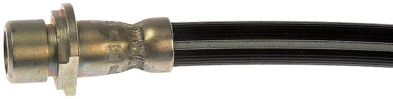 2019 Toyota Tacoma Brake Hydraulic Hose Rear Right Dorman H620672 image 3 of 3