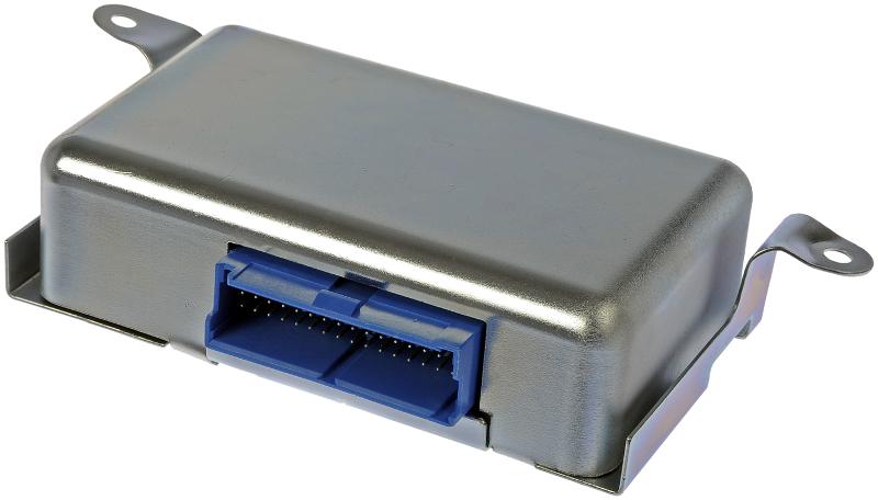 1996 GMC Sonoma Transfer Case Control Module Dorman 599101 image 3 of 4