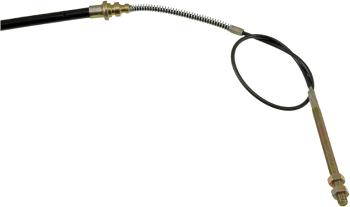 1981 Jeep CJ7 Parking Brake Cable Front Dorman C93330 image 3 of 3