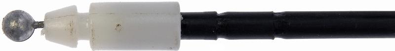 2005 Hyundai Elantra Hood Release Cable Dorman 912075 image 3 of 3