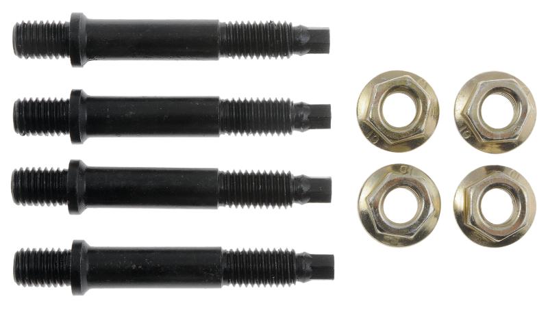 1996 Ford Windstar Exhaust Flange Stud and Nut Front Dorman 03132 image 3 of 3