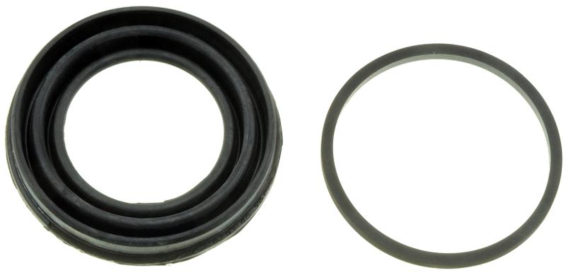 1990 Chrysler TC Maserati Disc Brake Caliper Repair Kit Front Dorman D351371 image 1 of 1