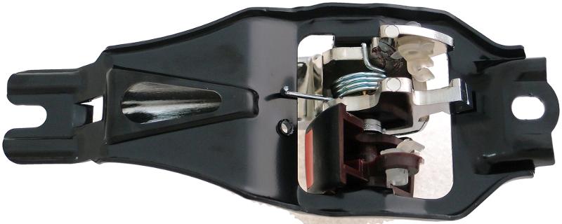 1997 Lexus LS400 Interior Door Handle Front Right Dorman 83644 image 3 of 3