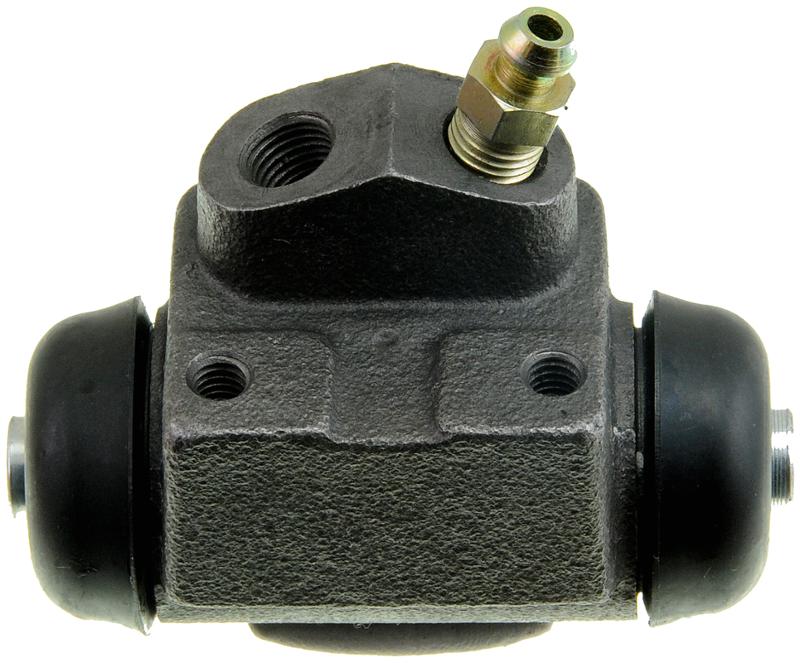 1988 Mercury Topaz Drum Brake Wheel Cylinder Rear Left Dorman W37591 image 3 of 3